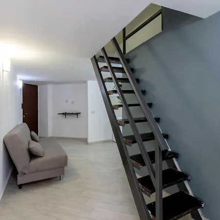 Hub Station Appartement