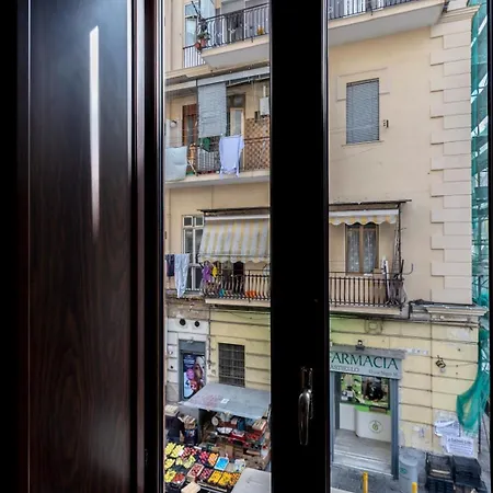 Appartement Hub Station *